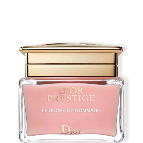 scrub dior|dior prestige sugar scrub.